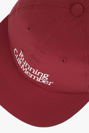 AmbientWarp™ Running Cap