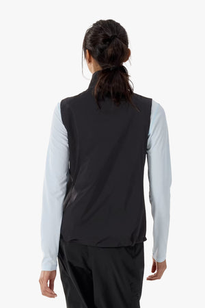Atom Vest W