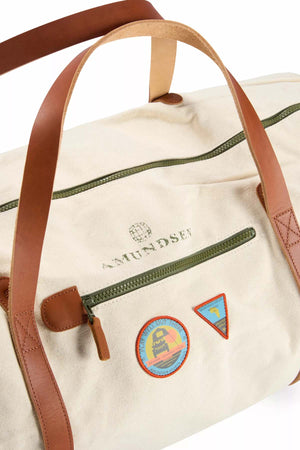 OKAVANGA DUFFEL BAG 65L