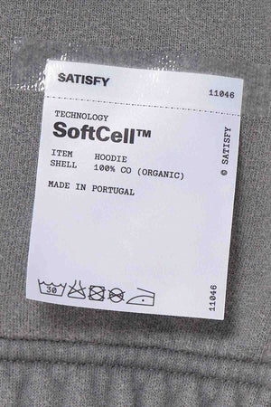 SoftCell Hoodie
