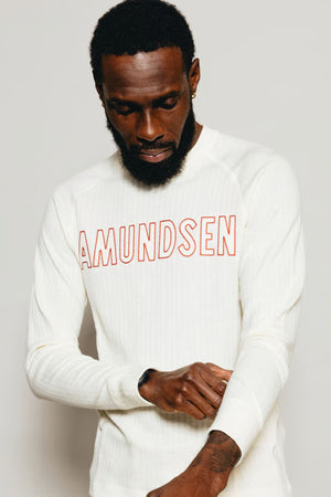 HERO'S HIDE CREW NECK MENS