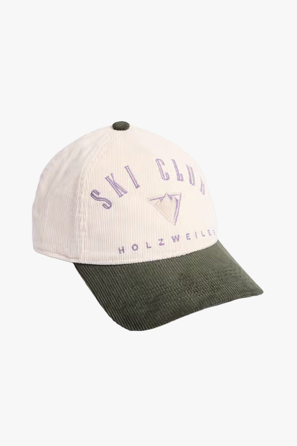 Ski Club Cap