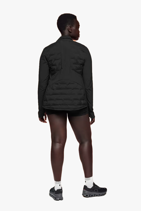 Women's Climate Jacket