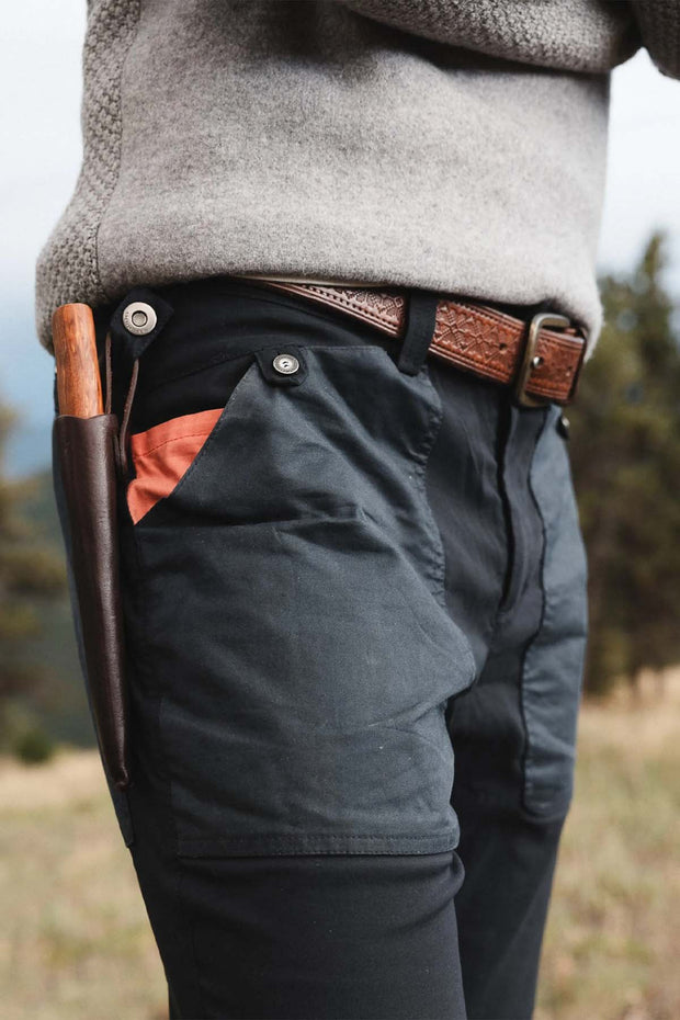 FIELD SLACKS MENS