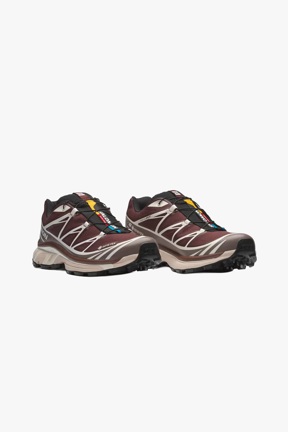 XT-6 GTX