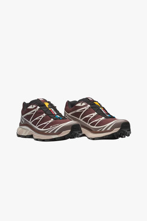XT-6 GTX