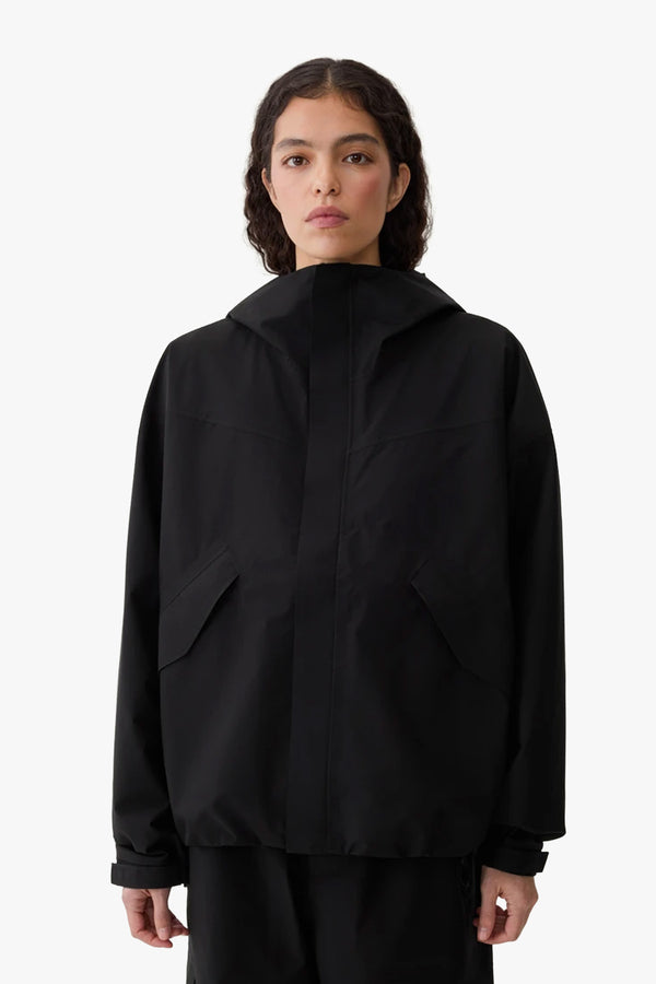 Synes Jacket