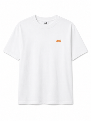 Sun Cotton T-Shirt