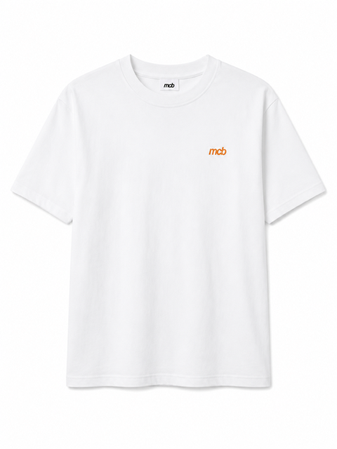Sun Cotton T-Shirt