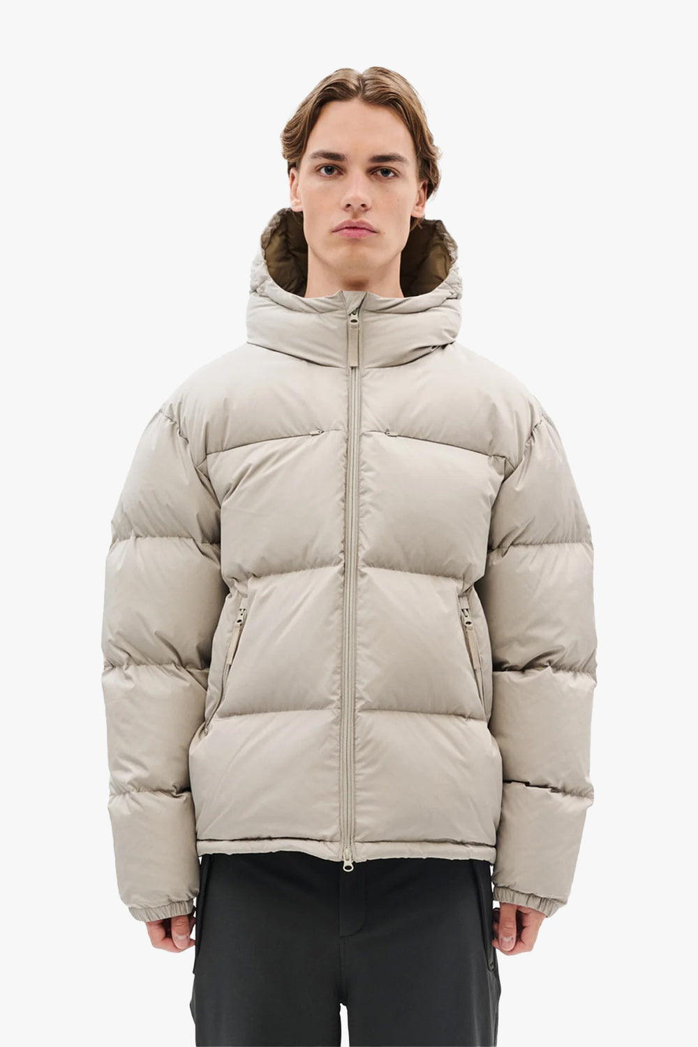 ELEMENT DOWN JACKET
