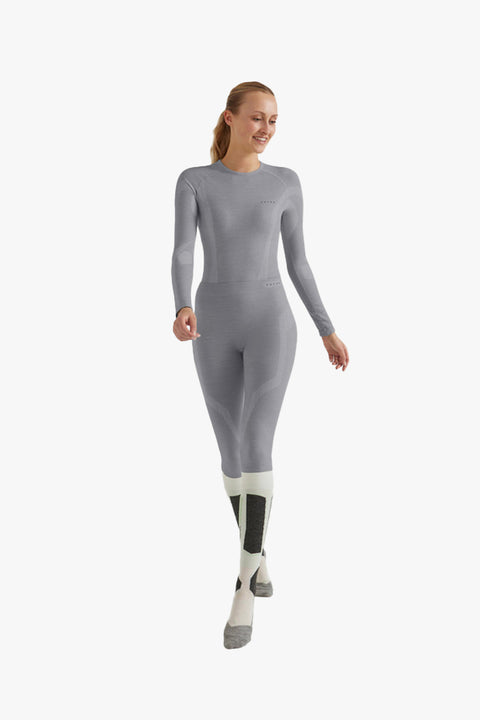 Women Tights Wool-Tech