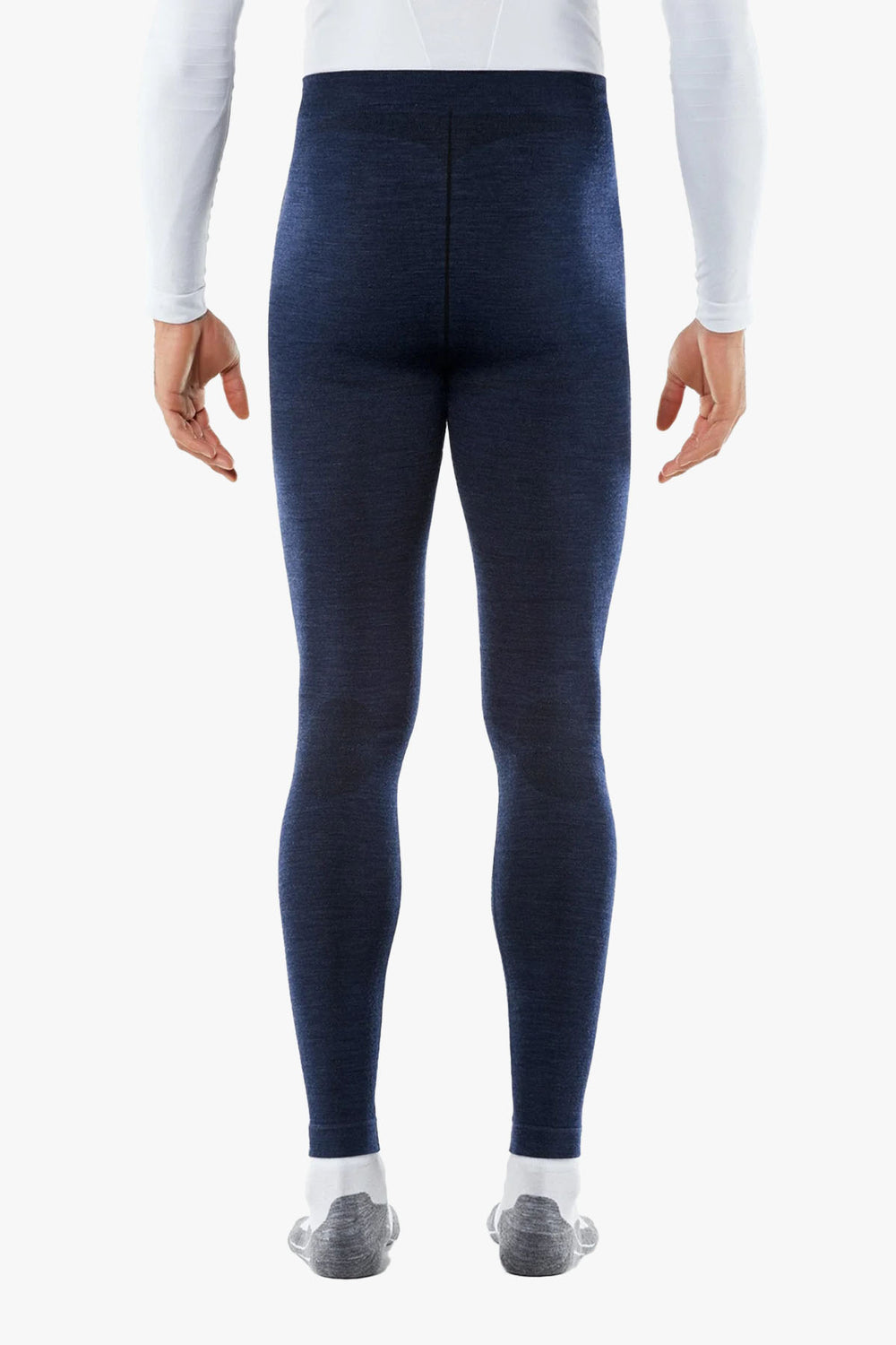 Falke Men Tights Wool-Tech