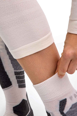 WT Protective 3/4 Tights Trend w