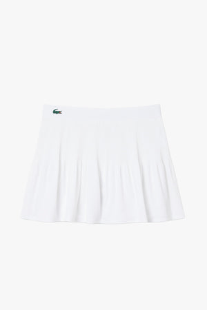 ULTRA-DRY TENNIS SKIRT WITH LINER