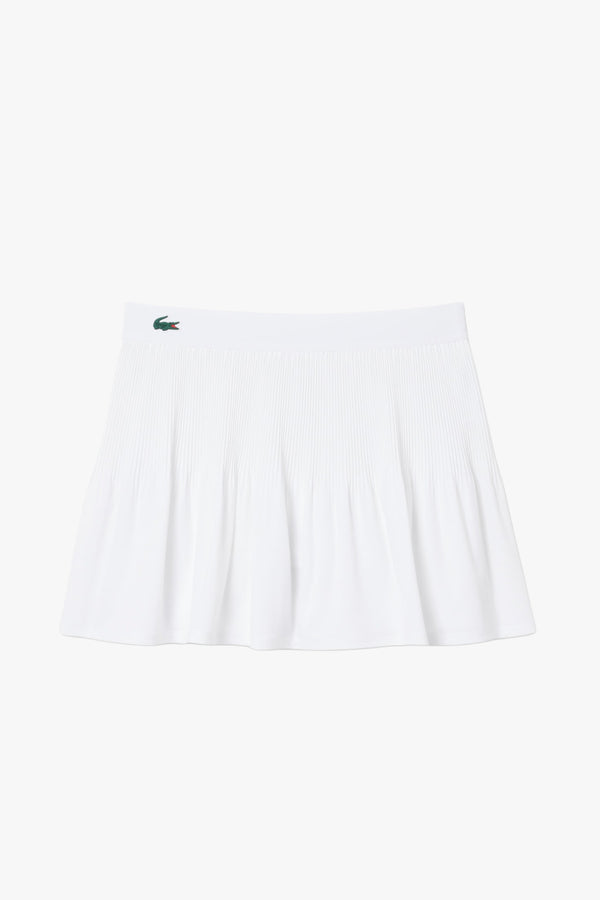 ULTRA-DRY TENNIS SKIRT WITH LINER