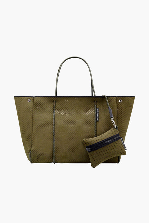 Escape Tote Khaki