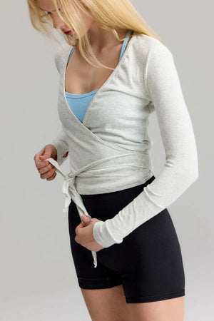 Wrap Top