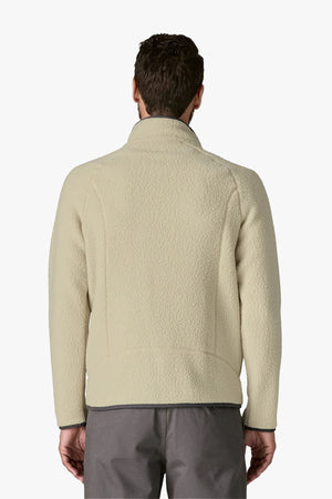 M`s Retro Pile Jacket