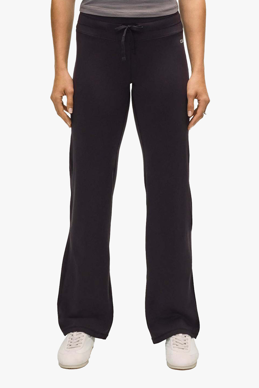 Jersey Straight Pant
