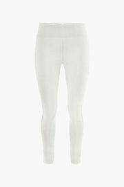 Snø Leggings Women White