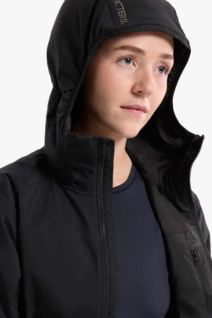Atom hoody W