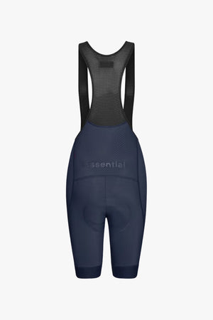 Women's Essential Bibs Navy