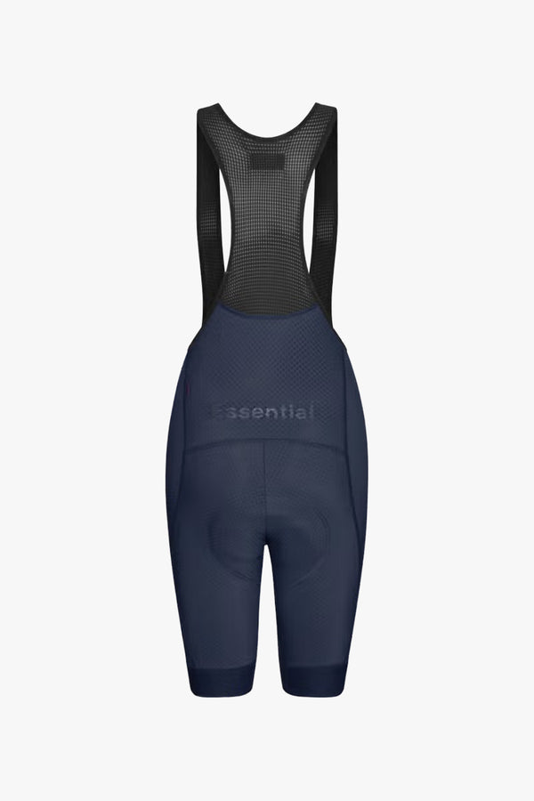 Women's Essential Bibs Navy