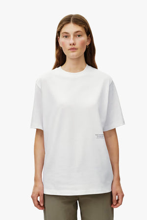 Off-Race T-Shirt Unisex