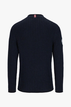 Men's Roald Roll Neck