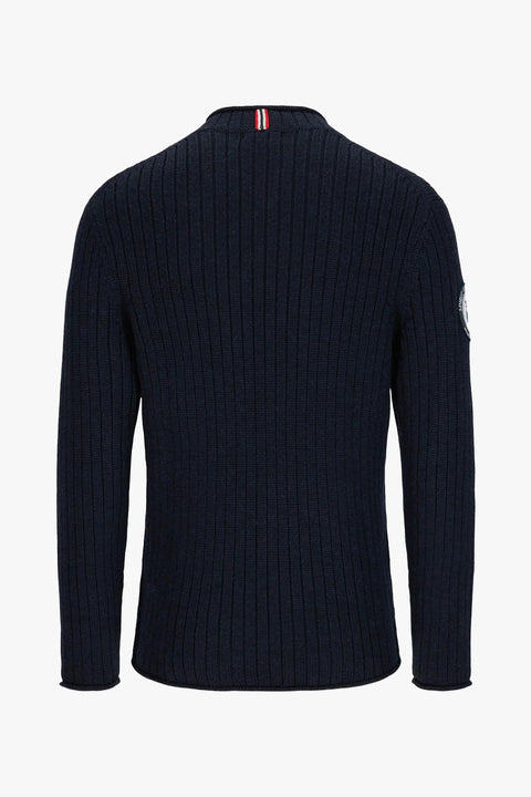 Men's Roald Roll Neck