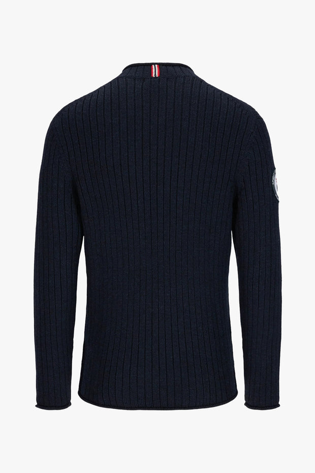 Men's Roald Roll Neck