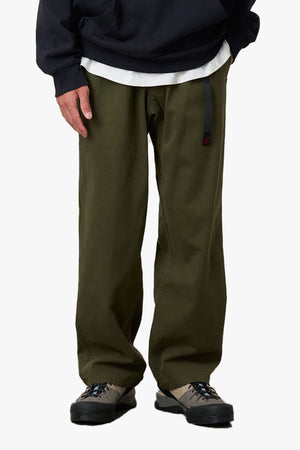 GRAMICCI PANT STRAIGHT FIT