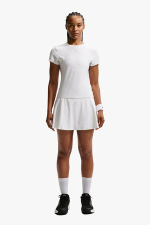 Women's Dri-FIT Short-Sleeve Tennis Top