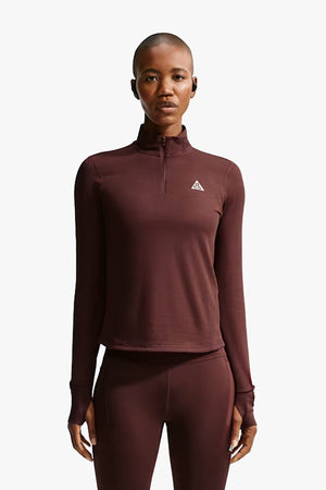 Nike ACG Women's Dri-FIT 1/2-Zip Trail Running Top