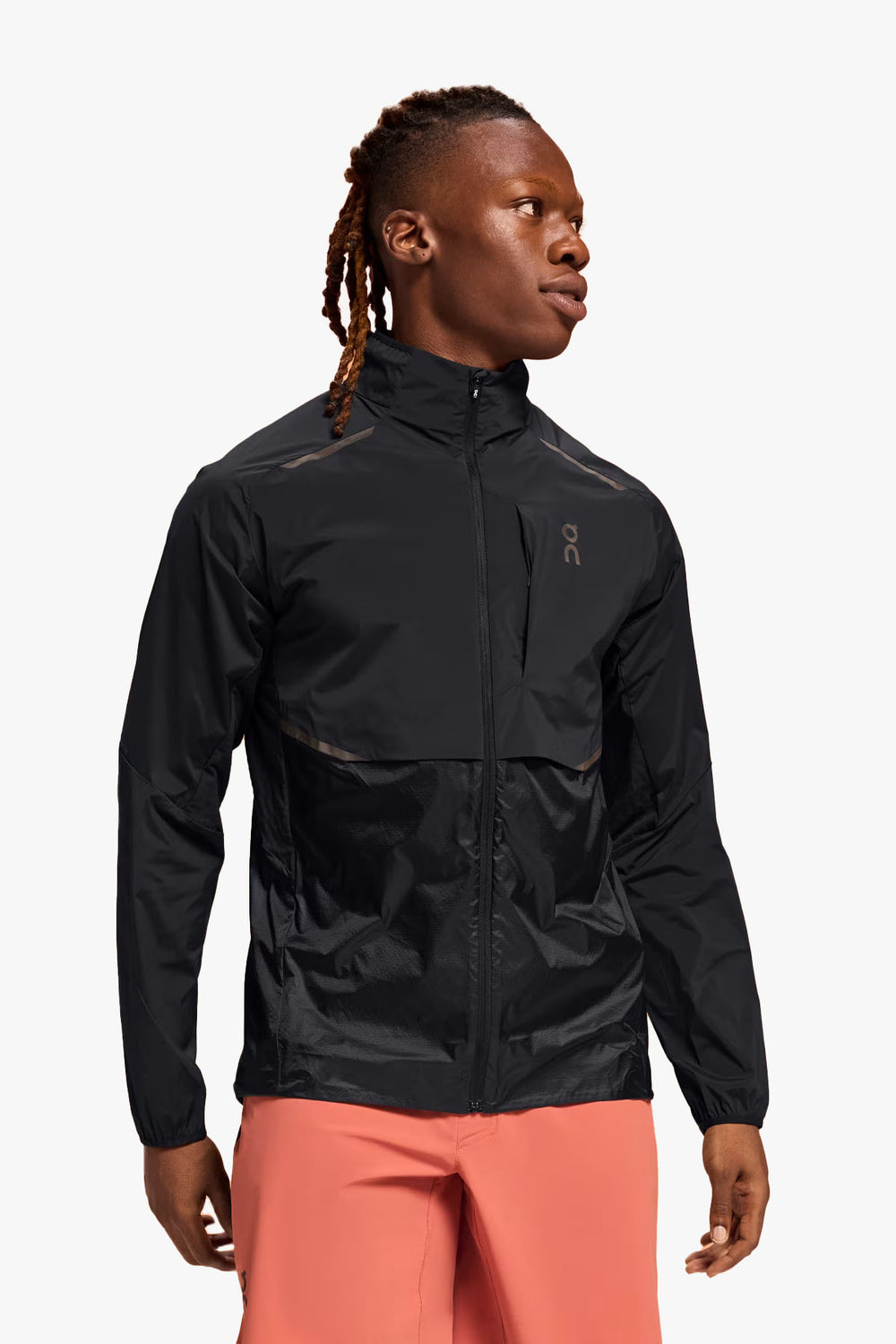 Men's Weather Jacket