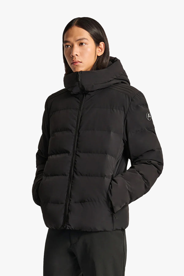 CONSTANT MEN'S BLOUSON