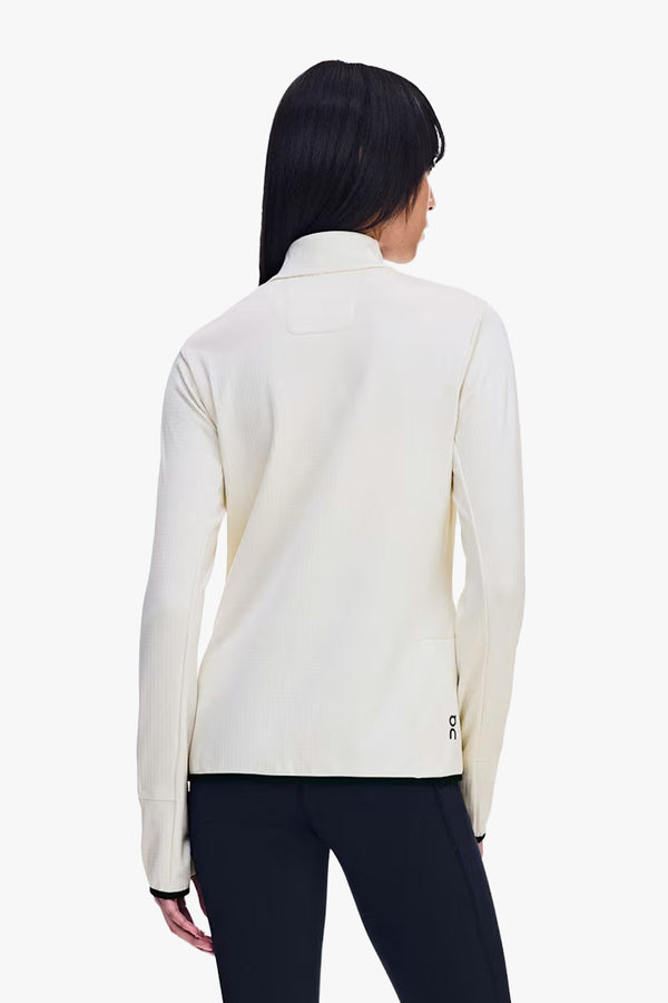 Climate Shirt Women Hare