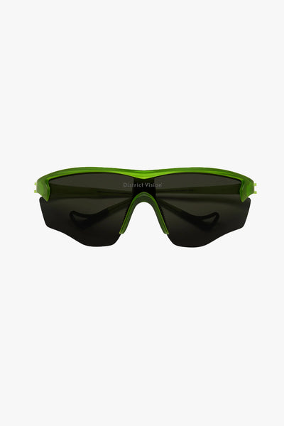Junya Racer Algae