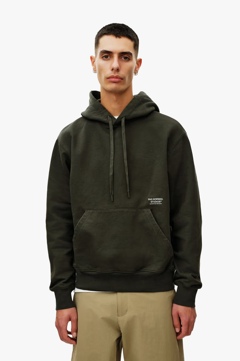 Off-Race Hoodie Unisex