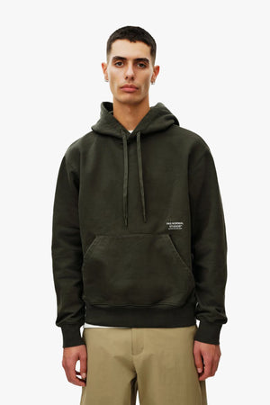 Off-Race Hoodie Unisex