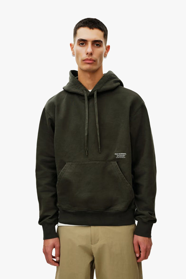 Off-Race Hoodie Unisex