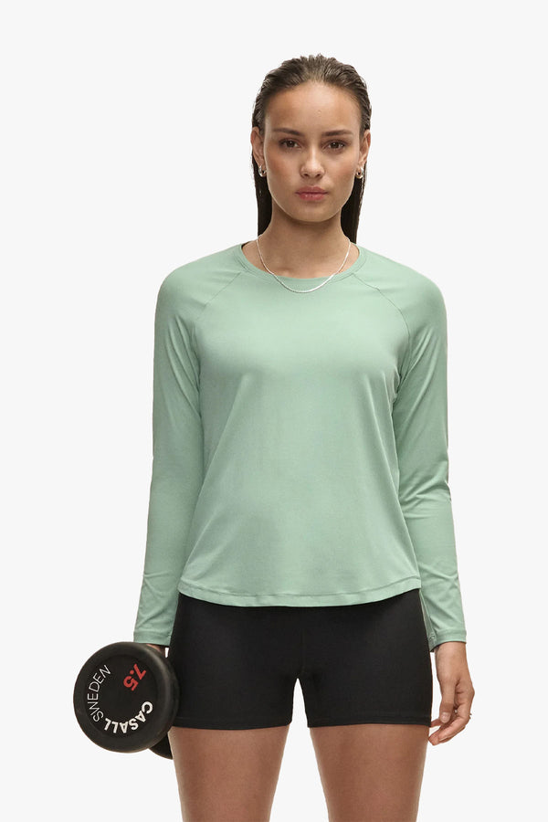 Essential Long Sleeve