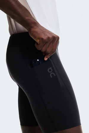 8" Performance Tights Men