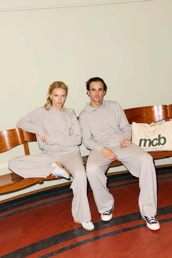 Cashmere Hoodie Unisex