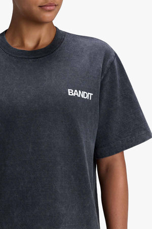 HEAVYWEIGHT COTTON BOX TEE