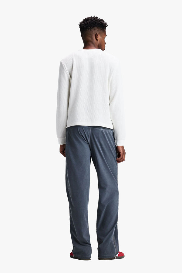 MEN'S POLARTEC® WAFFLE LONG SLEEVE