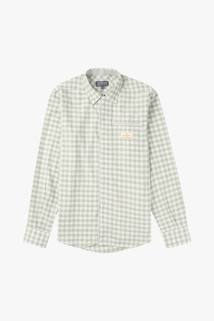 V-BOND SHIRT MENS