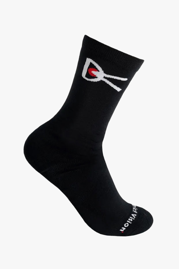 Cordura Crew Socks