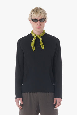 FuzzFleece octa Long Tee