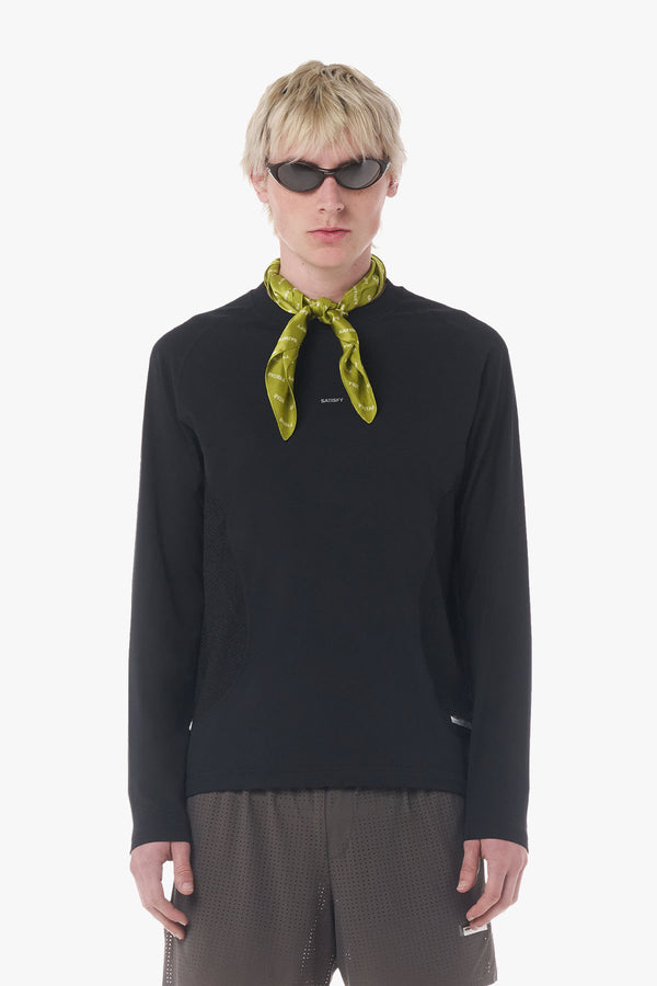 FuzzFleece octa Long Tee